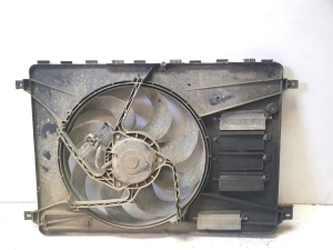 Cooling fan and its parts - 6G918C607PE