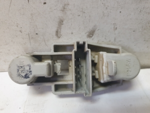 Ford Mondeo IV (2007–2015) Rear corner tail light bulb holder 7S7113N004A - 2