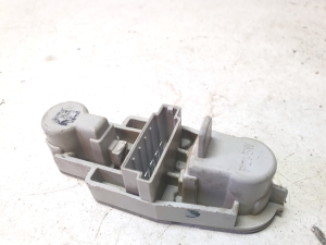 Ford Mondeo IV (2007–2015) Rear corner tail light bulb holder 7S7113N004A - 3