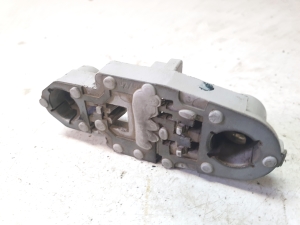 Ford Mondeo IV (2007–2015) Rear corner tail light bulb holder 7S7113N004A - 5