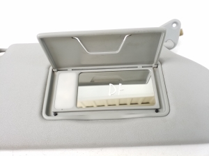 Mitsubishi ASX (2010–2026) Sun visor 7620A892HA - 3