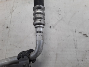 RENAULT Fluence (2009–2017) Kliimaseadme voolik 924900016R - 3