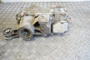 Volkswagen Tiguan (2007–2016) Hinterachsdifferential 0AY525010B - 10