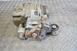 Hinterachsdifferential - 0AY525010B