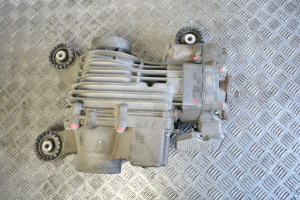 Volkswagen Tiguan (2007–2016) Hinterachsdifferential 0AY525010B - 3