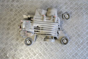 Volkswagen Tiguan (2007–2016) Hinterachsdifferential 0AY525010B - 4