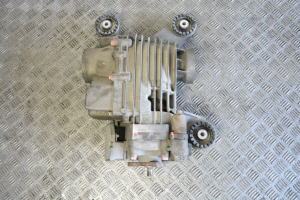 Volkswagen Tiguan (2007–2016) Hinterachsdifferential 0AY525010B - 8