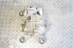 Volkswagen Tiguan (2007–2016) Hinterachsdifferential 0AY525010B - 9