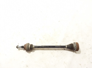 Rear drive shaft and its parts - 83A501204B