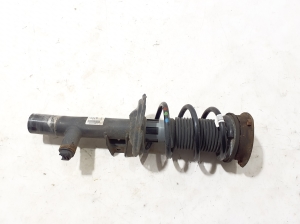 Front shock absorber - 83A413031