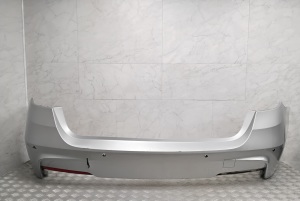 BMW 3 SERIES F31 (2011–2026) Heckstoßstange 8054209 - 3