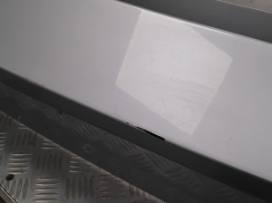 BMW 3 SERIES F31 (2011–2026) Heckstoßstange 8054209 - 8