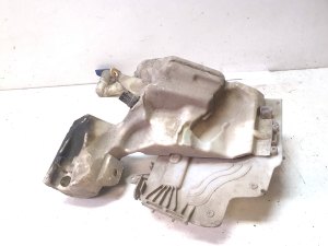 Ford Mondeo IV (2007–2015) Front washer fluid reservoir 6M2117B613 - 3