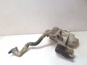 Ford Mondeo IV (2007–2015) Front washer fluid reservoir 6M2117B613 - 5
