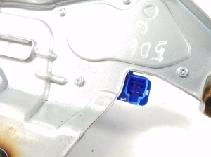 Mitsubishi ASX (2010–2026) Heckwischermotor 8253A168 - 2