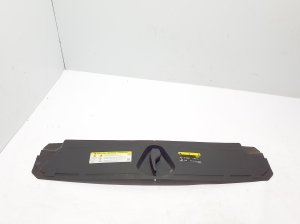 Verkleidung unter der Motorhaube - 83A807081A