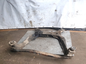Ford Mondeo IV (2007–2015) Front subframe - 3