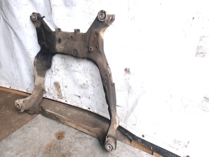 Ford Mondeo IV (2007–2015) Front subframe - 4