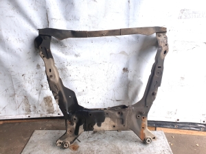 Front subframe - 