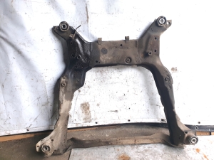Ford Mondeo IV (2007–2015) Front subframe - 5