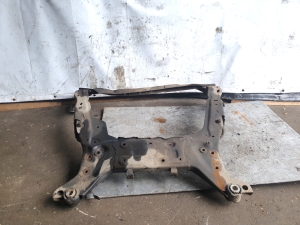 Ford Mondeo IV (2007–2015) Front subframe - 6