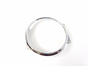   Gear lever trim  - 8011B001HA 