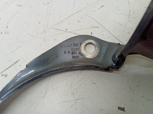 AUDI A4 B8 (2007–2016) Hood hinge 8E9827300 - 3