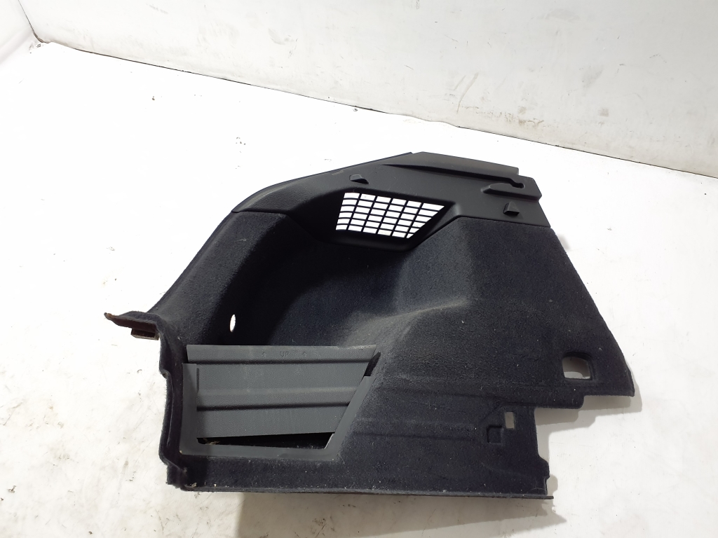 AUDI RS Q3 F3 (2019–2026) Trunk side trim panel 83F863879A AUDI RS Q3 F3 (2019–2026) Trunk side trim panel 83F863879A