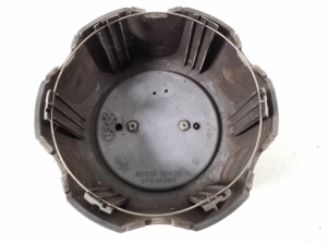 NISSAN Navara (2005–2015) Nabenkappe 40342VK400 - 2