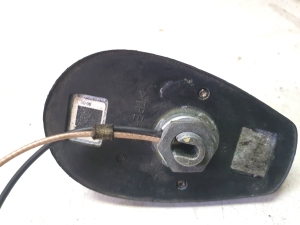 Volkswagen Transporter T5 (2003–2015) Antenne - 3
