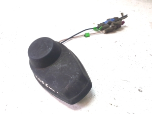 Volkswagen Transporter T5 (2003–2015) Antenne - 4