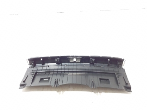 AUDI RS Q3 F3 (2019–2026) Rear panel interior trim 83F864483A - 2