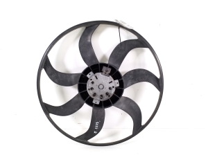 TOYOTA Verso (2009–2017) Jahutusventilaator ja selle osad 5000660 - 2