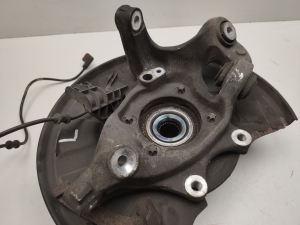 Mercedes Benz E-Class W212 (2009–2015) Tagumine rumm A2043500741 - 2