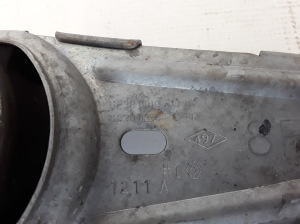 RENAULT Fluence (2009–2017) Engine mount 112380010R - 2