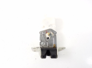 Mitsubishi ASX (2010–2026) Trunk lid lock 5808A129 - 2