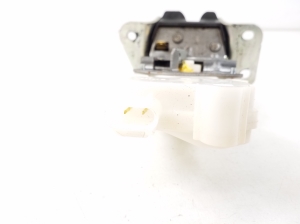 Mitsubishi ASX (2010–2026) Trunk lid lock 5808A129 - 3