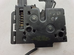 AUDI RS Q3 F3 (2019–2026) Hood latch 83A823509 - 3