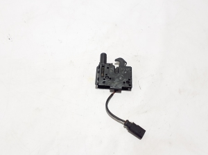 Hood latch - 83A823509