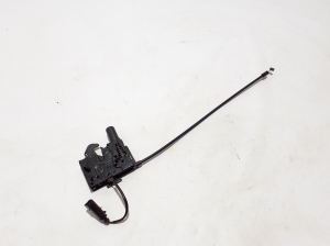 Hood latch - 83A823509