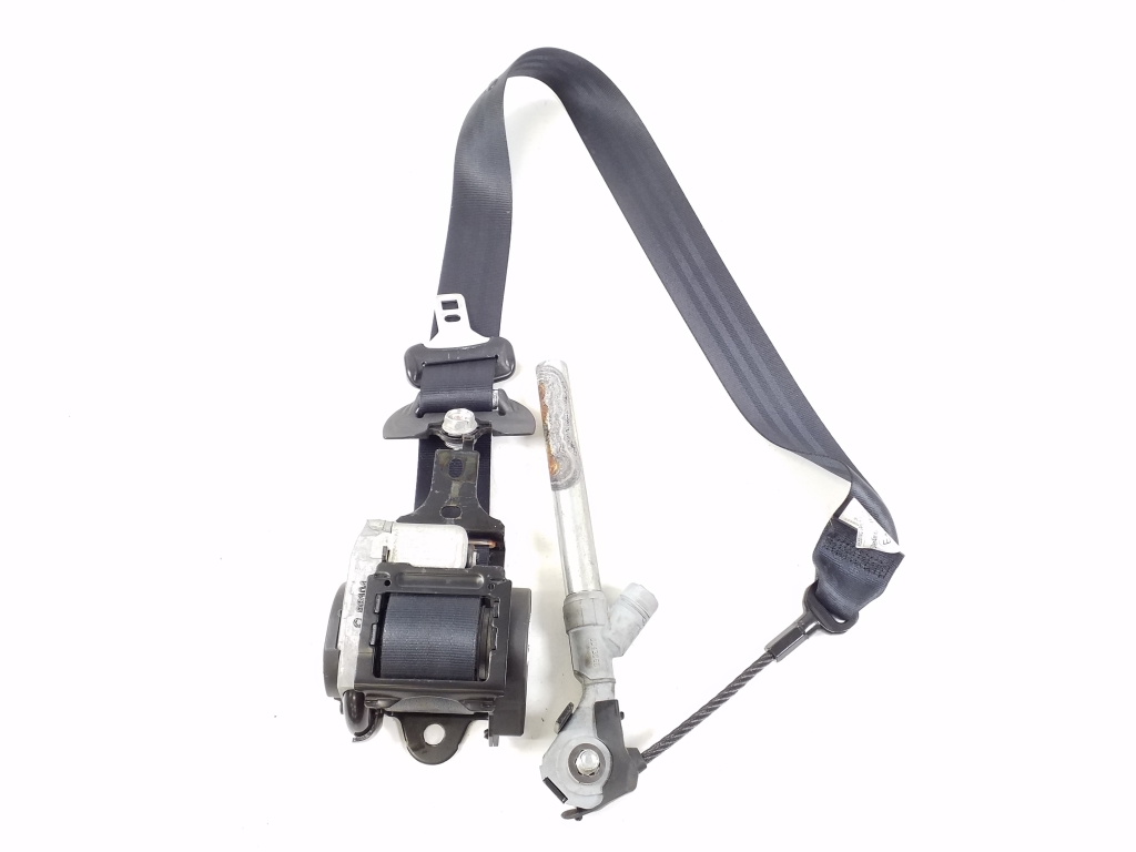 Mitsubishi ASX (2010–2026) Sicherheitsgurt vorne 7000D325XA Mitsubishi ASX (2010–2026) Sicherheitsgurt vorne 7000D325XA