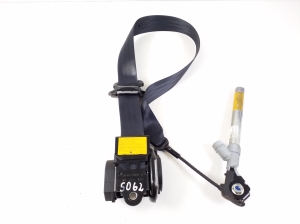 Mitsubishi ASX (2010–2026) Sicherheitsgurt vorne 7000D325XA - 3