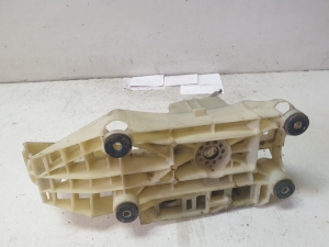Ford Mondeo IV (2007–2015) Schaltmechanismus 7G9R7C453CKF - 2