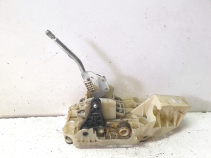 Ford Mondeo IV (2007–2015) Schaltmechanismus 7G9R7C453CKF - 3
