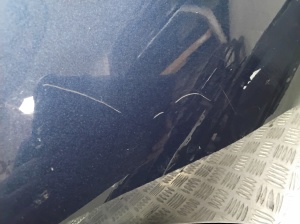 Mercedes Benz A-Class 177 (2018–2026) Front bumper A1778856100 - 10