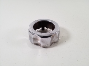 NISSAN Navara (1998–2007) Nabenkappe 4031589P20 - 2