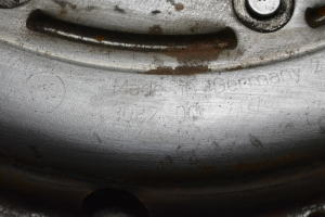 Ford S-MAX (2006–2015) Sidur ja selle osad 2294000660 - 3