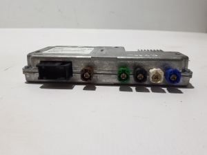 AUDI RS Q3 F3 (2019–2026) Camera control module 83A907428A - 2