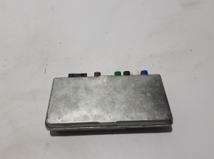 AUDI RS Q3 F3 (2019–2026) Camera control module 83A907428A - 4
