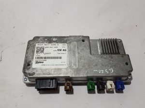Kamera-Steuergerät - 83A907428A